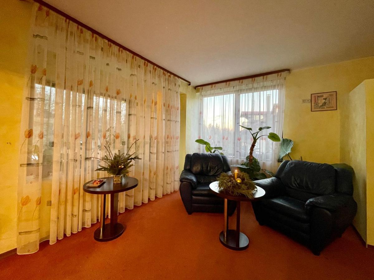 Vila Condor Poiana Braşov Dış mekan fotoğraf