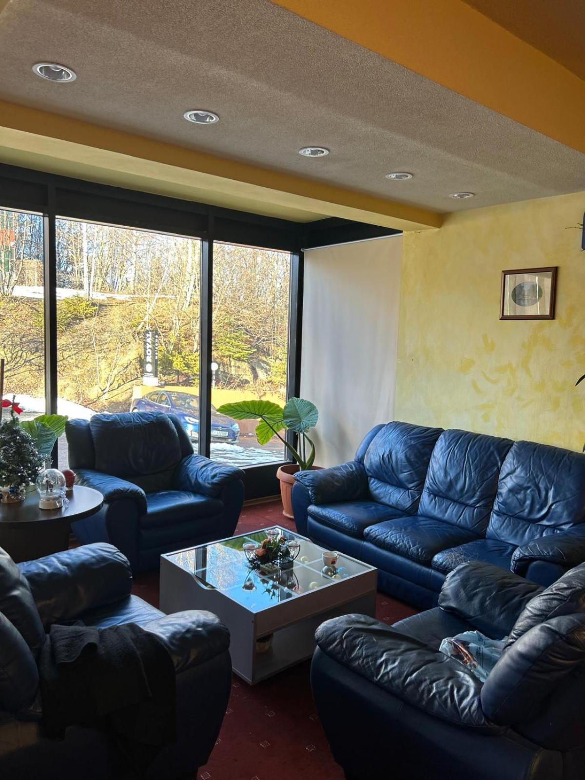 Vila Condor Poiana Braşov Dış mekan fotoğraf